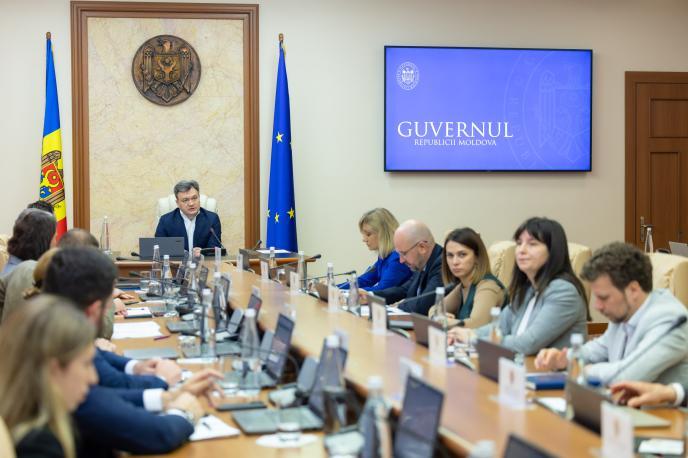 Меры по предотвращению деградации земель Молдовы